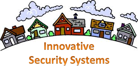 Innovative Security Systems